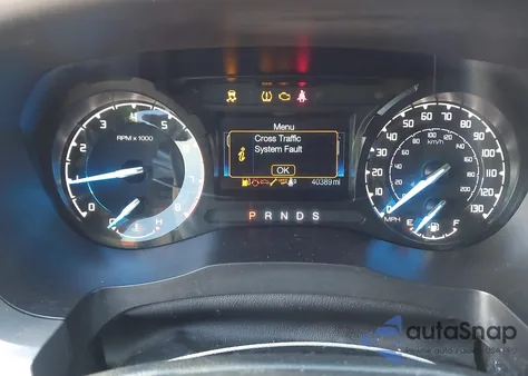 2021 Ford Ranger Xlt z USA, uszkodzony, nr VIN 1FTER4FH2MLD88305